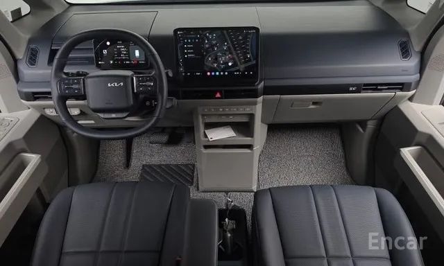 Kia PV5 EV Koreadan zakazga obkeberamiz CIP 32.650$