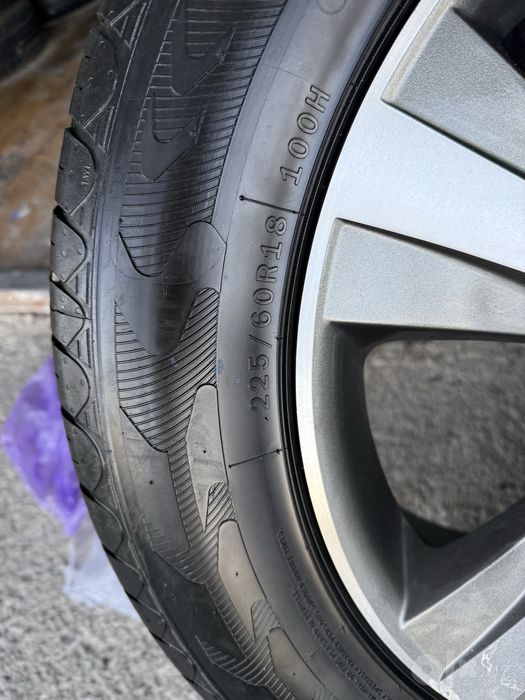 Kaptiva2 arginal diska balon xolati zoʻr