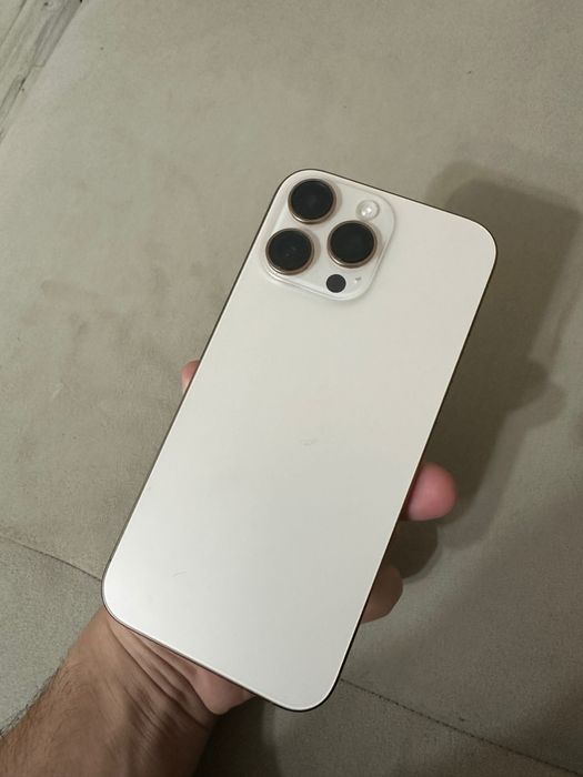 Айфон 16 про Макс, 256 гб