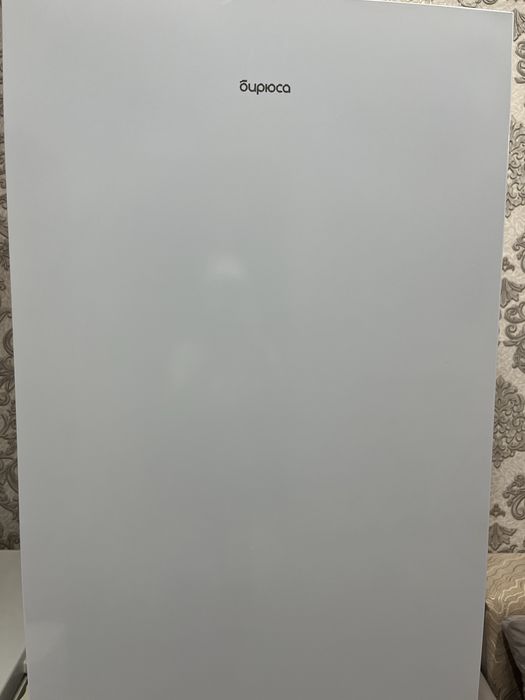 Продаетьс морозильная камера Бирюса.