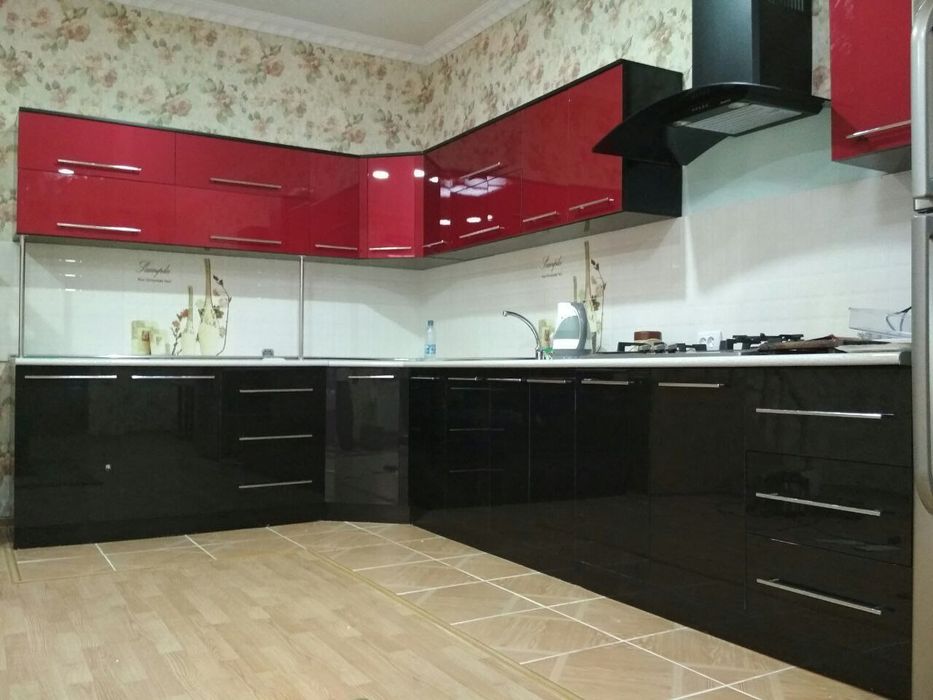 Mebel na zakaz kuhinni