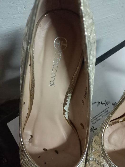 Туфли женские на выход