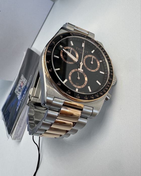 TISSOT PR516 CHRONOGRAPH T149.417.22.051.01