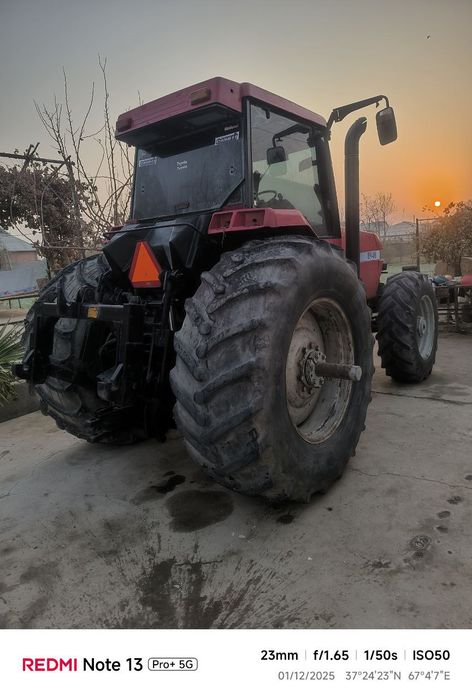 Case IH 8940 Sotiladi
