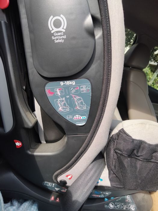 De vânzare scaun auto copii