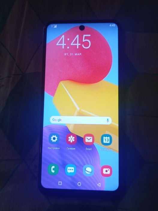 Продам Галакси а 84 5 ж
