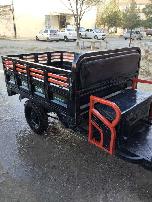 Muravey vasat motors