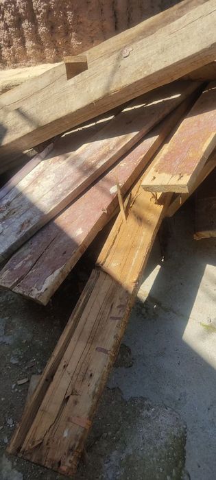 Доски лаги для черного потолка