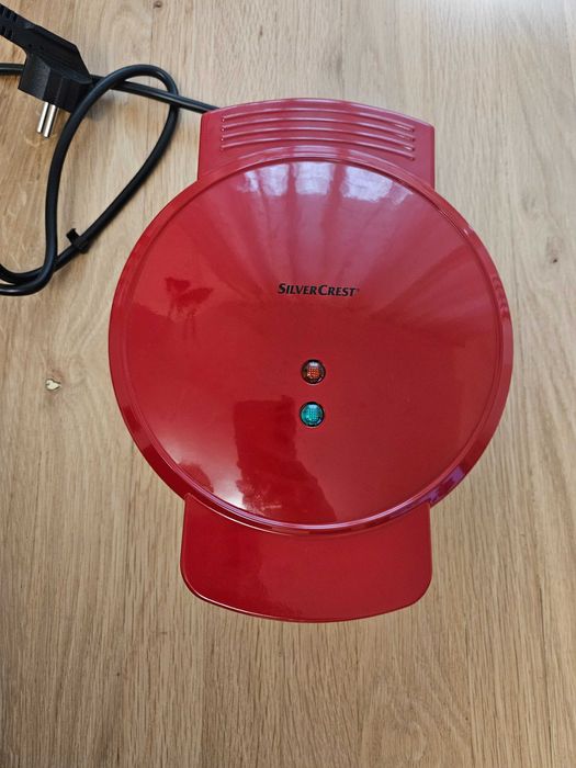 Уред за приготвяне на донъти SilverCrest