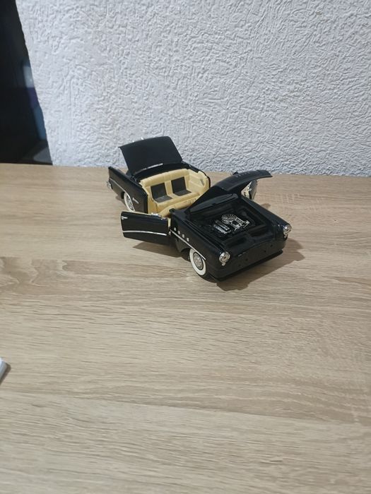 Mașinuțe colecție metalice