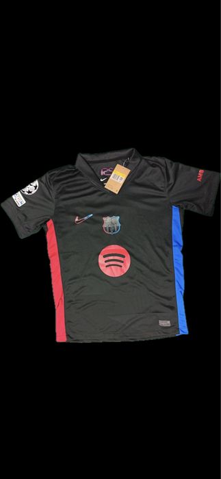 Tricou Cubarsi