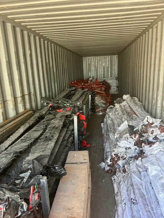 Косилка однобруска КСФ 2.1