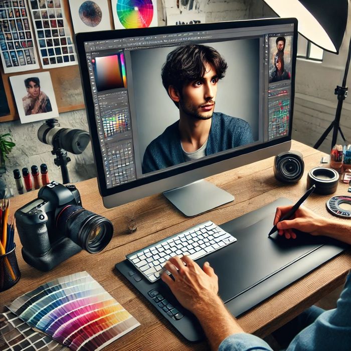 Фотосалон ТехноМастер