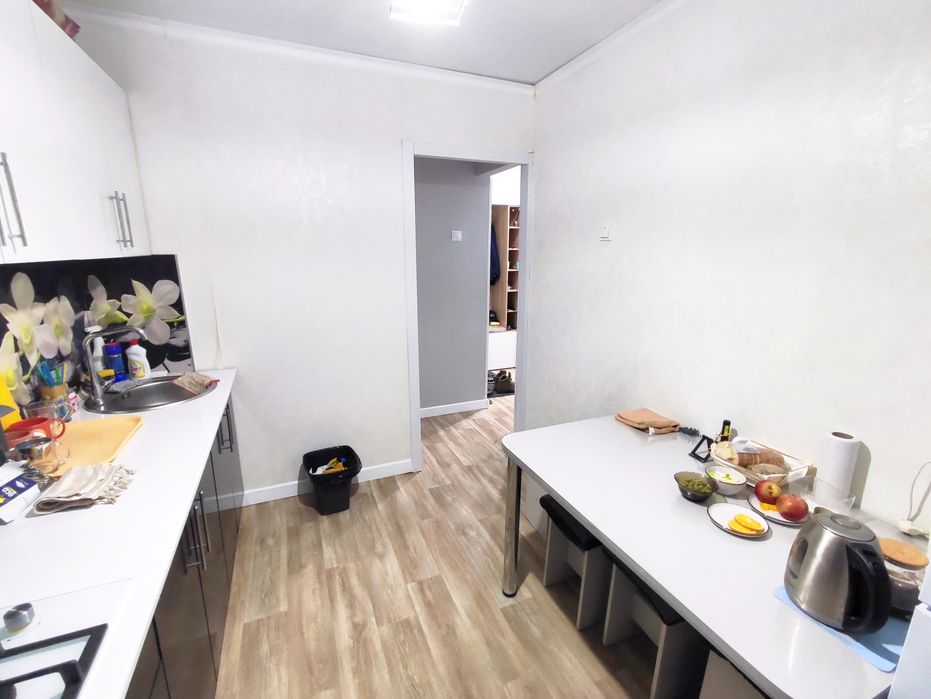 Продам 3-х комнатную квартиру