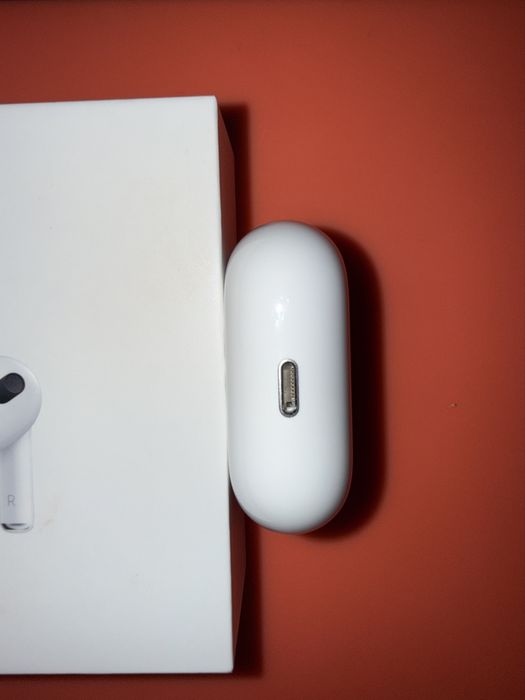 Наушники Apple Airpods 3