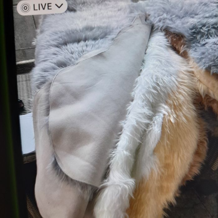 Искусственный мех