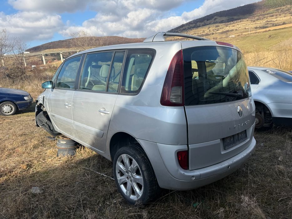 usa haion renault espace dezmembrari renault espace