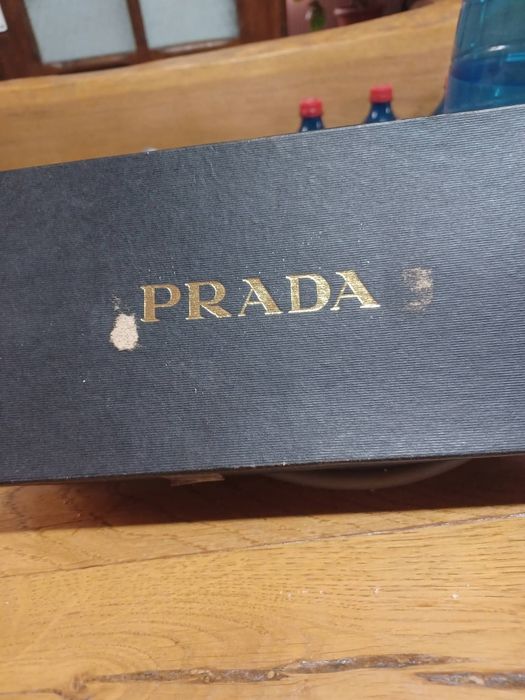 Bradut vintige cristale