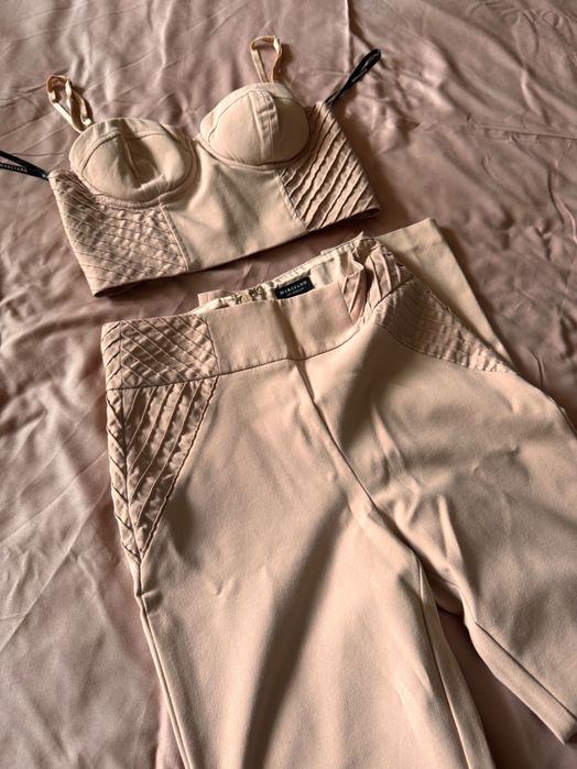 Marciano by Guess Jennifer Lopez collection комплект панталон и бюстие