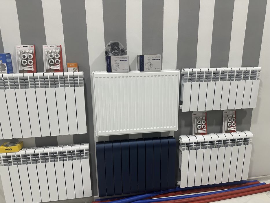 Продаём совершенно новые котлы фирмы FERROLI