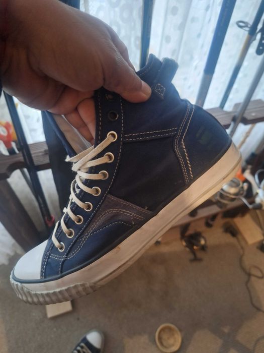 Кецове g star използвано