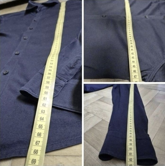 Cămașă lux de damă, Dondup, Fabicată în Italia - S
Bumbacul folosit es