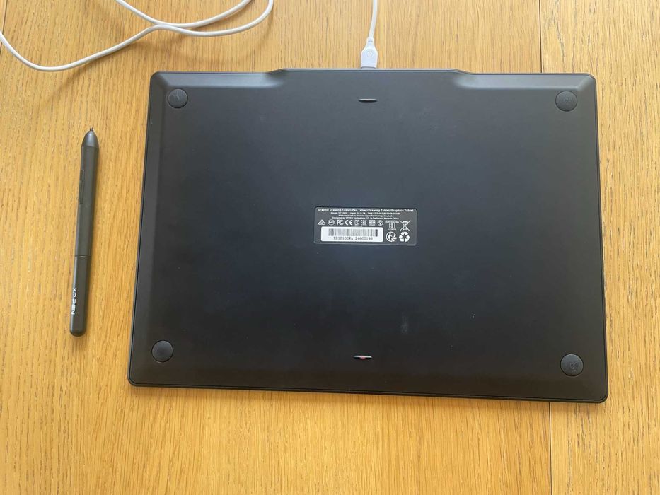Графичен таблет XP-Pen CT1060 10x6.27 инча