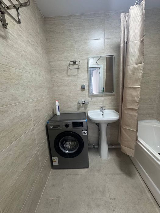 Аренда Махтумкули Паркенский базар