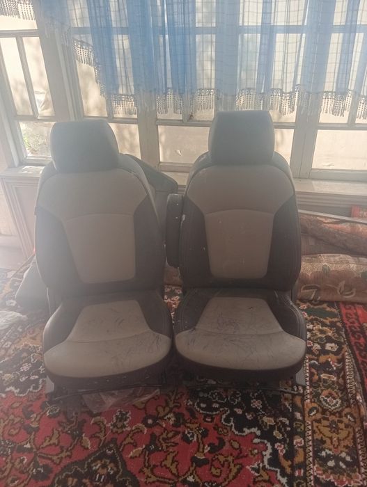 Sidinya spark kareski