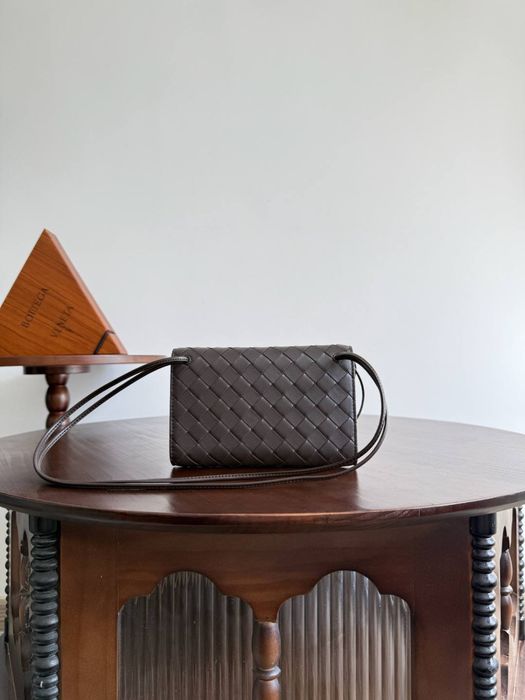 Geanta Bottega Veneta Andiamo