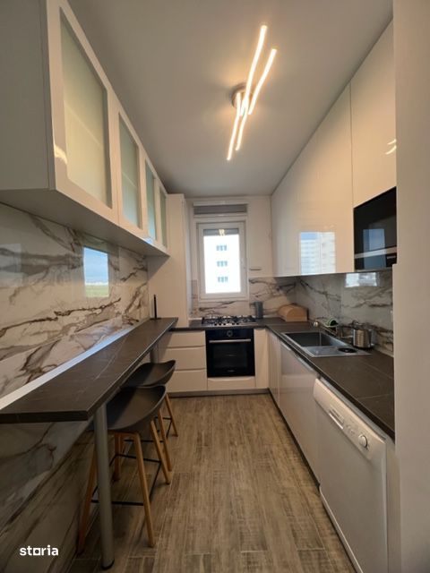 Apartament 2 camere de vanzare in Ghencea