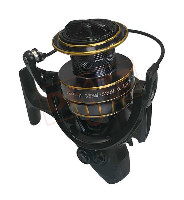 OSAKO CAT 8000 макара