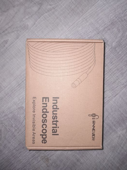 Продам новый эндоскоп для авто