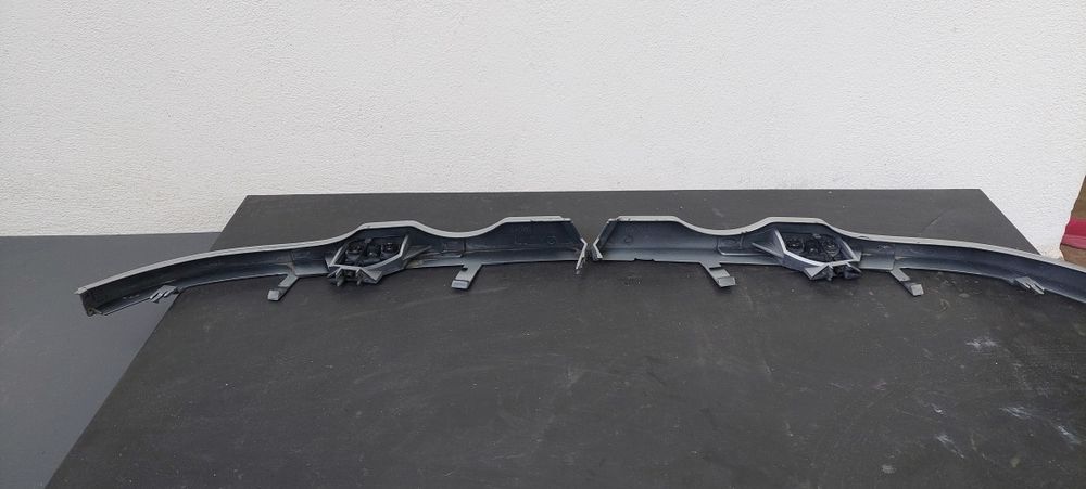 Продавам лайсни за фарове с пръскалки за БМВ Е46 BMW E46 Купе