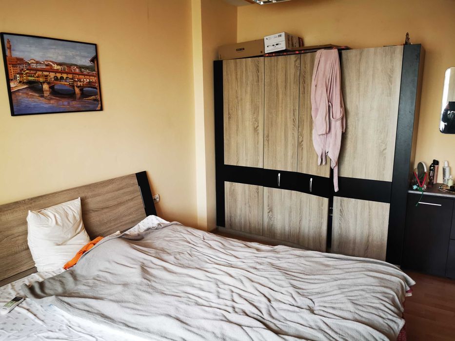 Под наем, Двустаен, Центъра.