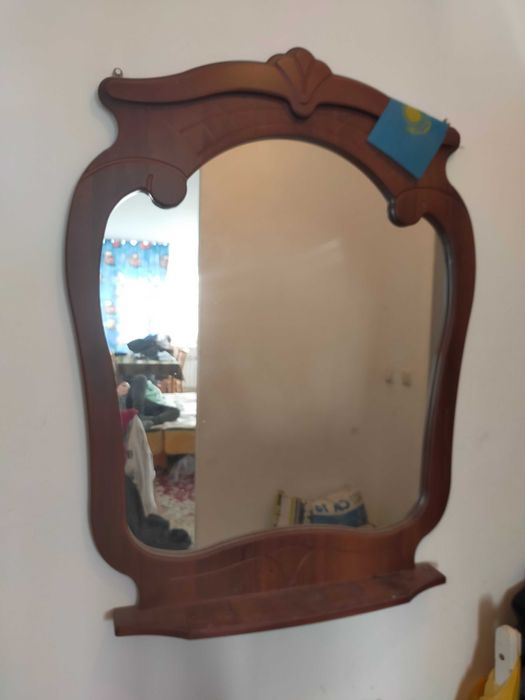 Спальный гарнитур без матраца