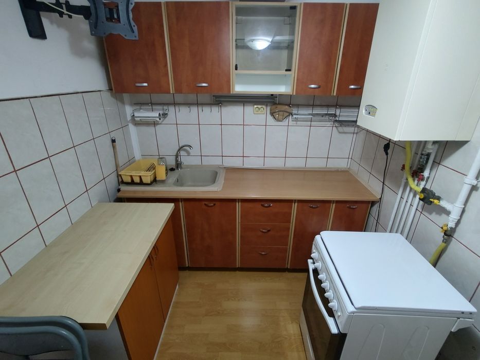 Garsoniera de vânzare Bartolomeu