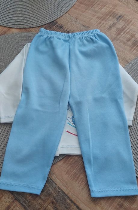 Set/trening nou pentru baieti