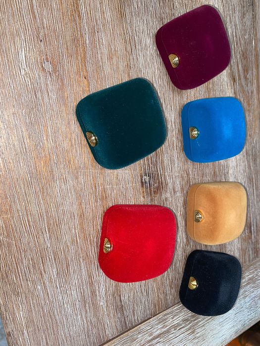 Кутийки за бижута