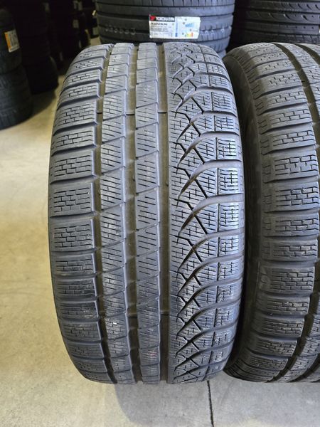 255/45/19 PIRELLI 4бр