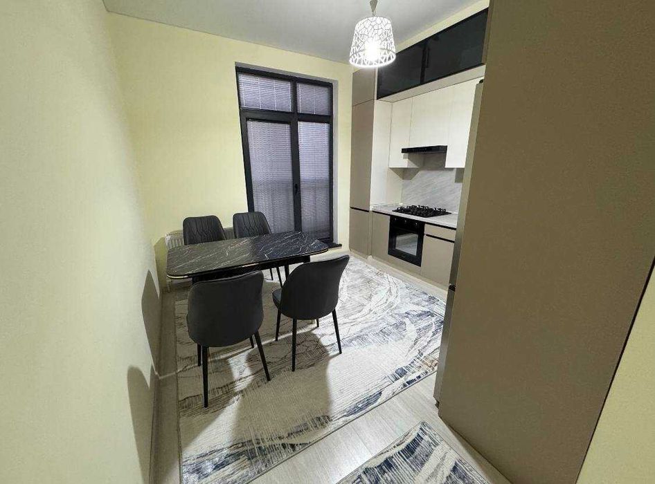 Сдается квартира | Яшнабад | ЖК Ассалом Хаво | 2/4/9