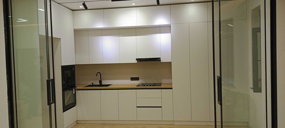 Zakazga oshxona mebellar