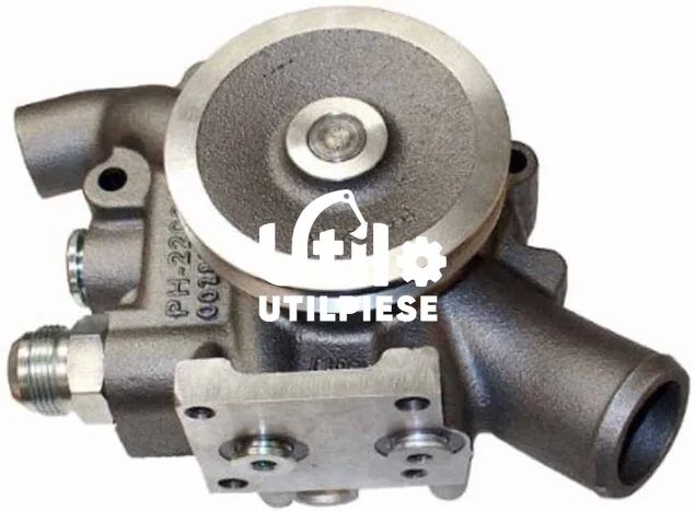 pompa apa motor caterpillar 3512 3516 3508 3406 + piese cat