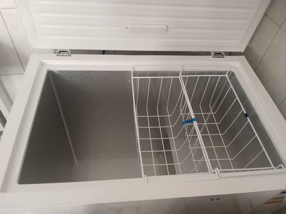 Морозильник Авангард