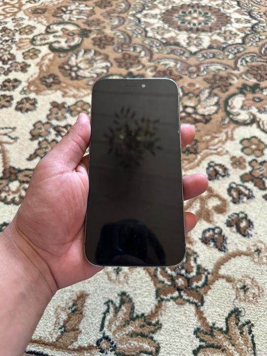 Apple 14 pro max 256 gb