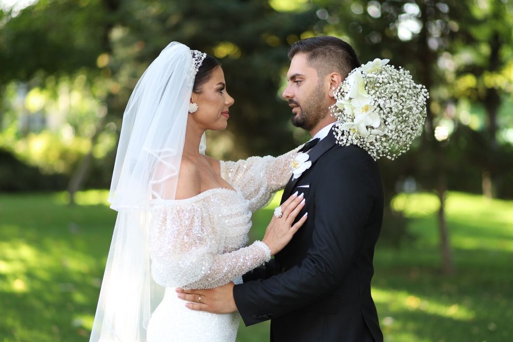 Fotograf + video 4k botez nunta cununie