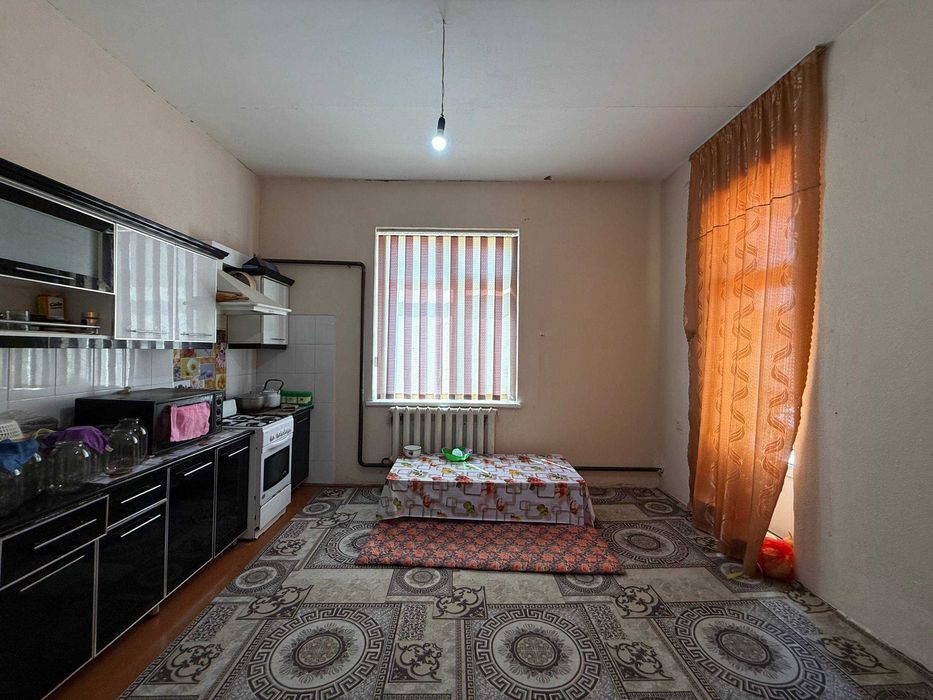 Buxoroda TAYYOR 6 SOTIQLI KOTTEDJ sotiladi