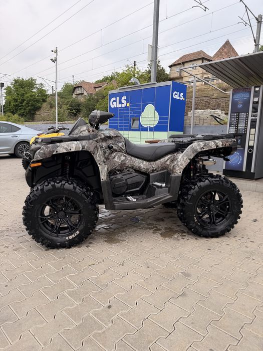 Cf Moto 1000 T3b 2021