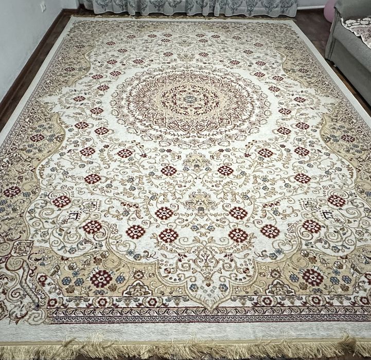 3x4 размер килем сатылады.