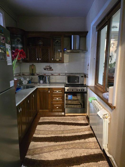 Срочно Продаю 4/1/5 кв на Карасу-2